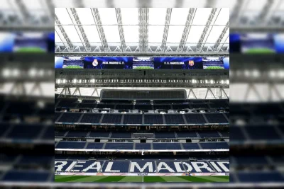 Real Madrid Jamu Athletic Bilbao di Pekan Pamungkas La Liga