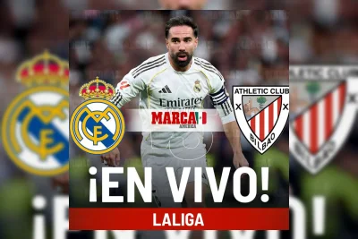 Real Madrid vs Athletic Club: Laga Perpisahan Arbeloa, Carvajal, dan Alaba