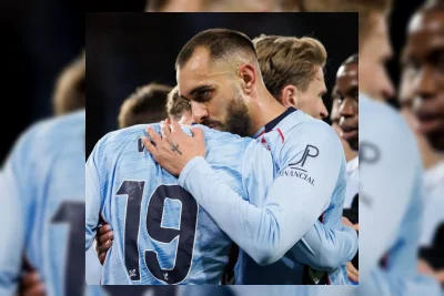 Celta de Vigo Bidik Tiket Europa League Saat Jamu Sevilla