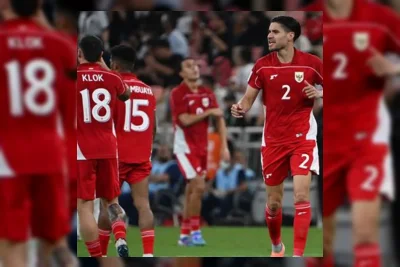 John Herdman Panggil 44 Pemain Timnas Indonesia Jelang FIFA Matchday