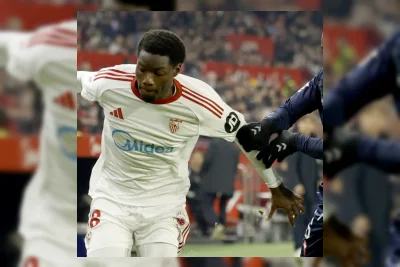 Celta de Vigo vs Sevilla: Susunan Pemain Laga Pamungkas LaLiga