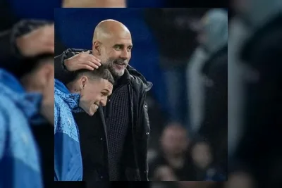 Pep Guardiola Larang Man City Jual Phil Foden, Tegaskan ke Enzo Maresca