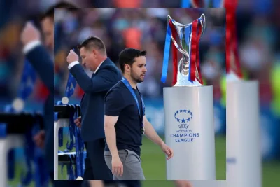 Jonatan Giraldez Sebut Efektivitas Lini Depan Barcelona Jadi Pembeda