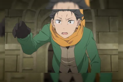 Anime Re:ZERO Season 4 Rilis Trailer dan Gambar Pratinjau Episode 7