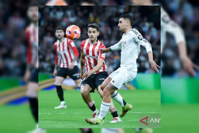 RCD Espanyol Gagal Amankan Tiket Kompetisi Eropa Usai Imbangi Real Sociedad