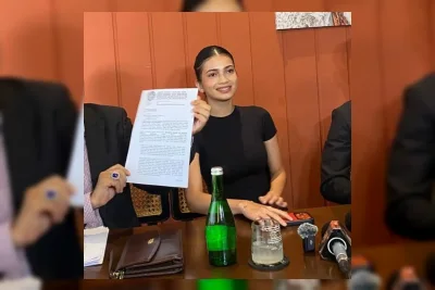 Ratu Sofya Bantah Abaikan Promosi Film Dosa Penebusan, Sebut Haknya Belum Dipenuhi