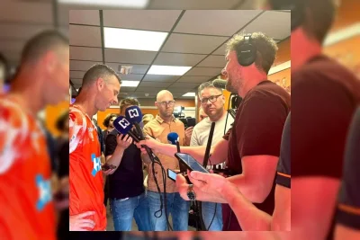 FC Volendam Degradasi ke Eerste Divisie Usai Kalah Adu Penalti dari Willem II