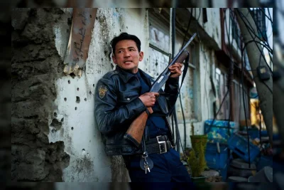 Film 'Hope' Na Hong-jin Gagal Raih Palme d'Or di Cannes