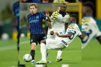 Parma Jamu Sassuolo di Pekan Terakhir Serie A Tanpa Jay Idzes