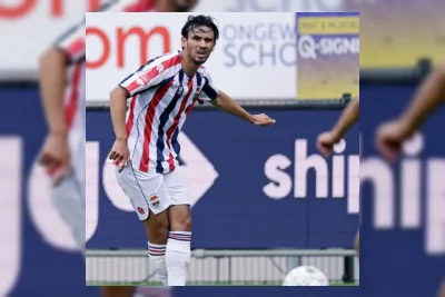 Nathan Tjoe-A-On Antarkan Willem II Promosi ke Eredivisie Lewat Adu Penalti