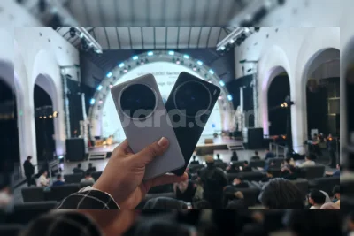 Rekomendasi HP Vivo Terbaik 2026 dan 7 Laptop Pesaing MacBook Neo