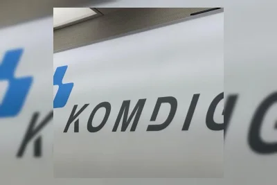 Komdigi Blokir Akses Situs Polymarket di Indonesia