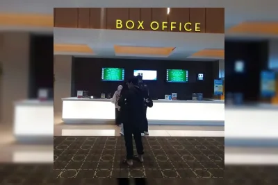 3 Film Horor Terbaru di Bioskop Akhir Pekan 24 Mei 2026