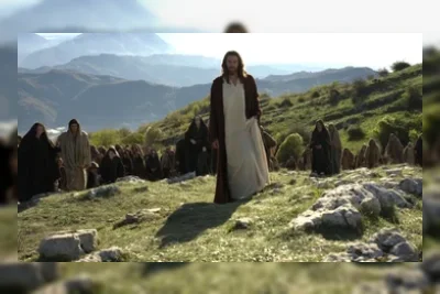 Jadwal Baru Rencana Penayangan The Resurrection of the Christ