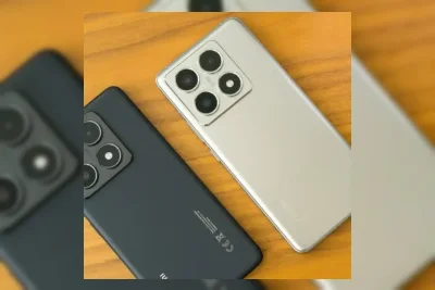 Xiaomi Redmi A5 Masuk Daftar HP Terlaris Global Kuartal I 2026