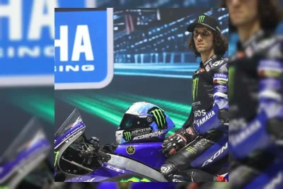Alex Rins Kehilangan Kursi Pabrikan Yamaha untuk MotoGP 2027