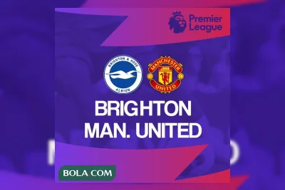 Michael Carrick Pimpin Manchester United Lawan Brighton pada Laga Pamungkas