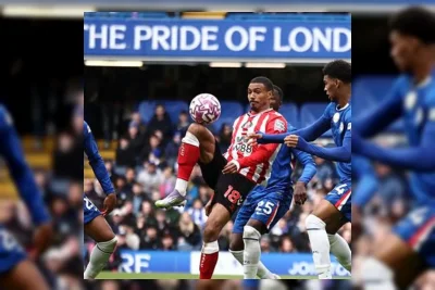 Sunderland vs Chelsea: Laga Penentu Tiket Eropa di Pekan Terakhir Liga Inggris