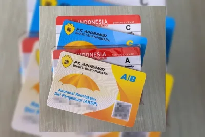 Polri Sediakan Mekanisme Perpanjangan untuk Mengurus SIM yang Hilang