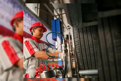 Auto2000 Sediakan Suku Cadang Alternatif untuk Redam Dampak Rupiah