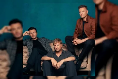 Westlife Jual Habis Tiket Konser 25 Tahun di Stadion GBK