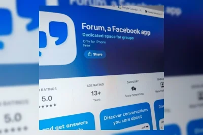 Meta Luncurkan Forum, Aplikasi Diskusi Mirip Reddit
