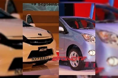 16 Mobil dengan Mesin di Bawah 1.400 cc, Irit dan Pajak Ringan