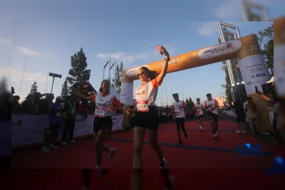 Dibuka Bos LPS, Jogja Run D-City Diikuti Lebih dari 5.000 Peserta