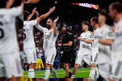 Hasil La Liga 24 Mei 2026: Real Madrid Pesta Gol, Barcelona Tumbang