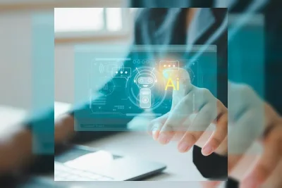 Pemerintah Pacu Infrastruktur Digital untuk Target Ekonomi 8 Persen