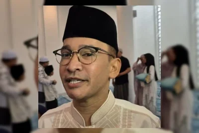 Ruben Onsu Siapkan Sapi Kurban Idul Adha 2026 Tanpa Sorotan Publik
