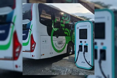 Kalista Identifikasi Enam Tantangan Adopsi Kendaraan Komersial Listrik