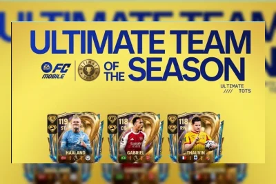 22 Kode Redeem FC Mobile Terbaru 24 Mei 2026, Klaim 5000 Gems Gratis