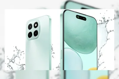 4 HP Terbaru 2026 Harga Rp2 Jutaan dengan Kamera 50 MP dan Baterai Besar