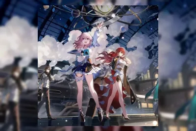 Pemain Honkai Star Rail Bisa Kumpulkan 13.975 Stellar Jade Gratis