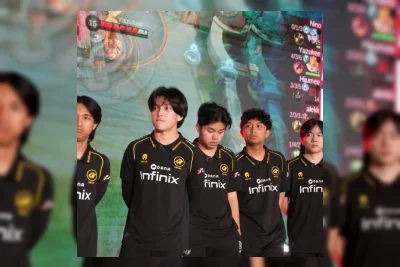 Jadwal Lengkap MPL ID S17: Penentuan Tim Terakhir Lolos Playoff pada 24 Mei 2026