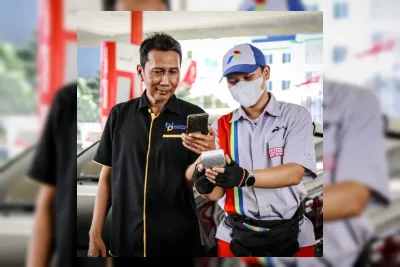 Pertamina Ungkap Penyebab Barcode BBM Subsidi Hilang Mendadak