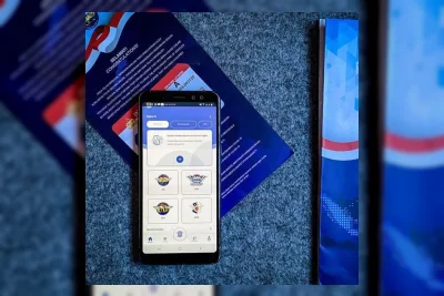 Korlantas Polri Resmi Luncurkan SIM Digital Berbasis Aplikasi