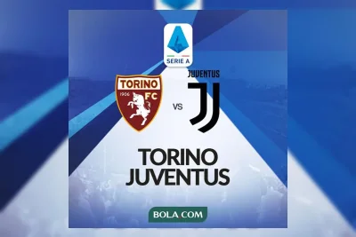 Juventus Hadapi Tekanan Besar Jelang Derby della Mole Lawan Torino