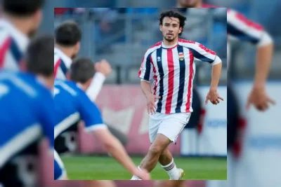 Nathan Tjoe-A-On Bawa Willem II Promosi ke Eredivisie 2026/2027