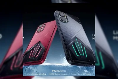 Infinix GT 50 Pro Ungguli Poco X8 Pro untuk Sesi Gaming Kompetitif