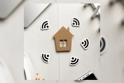 Cara Mudah Cek Siapa Saja yang Pakai WiFi Rumah