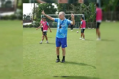 Bhayangkara FC Hajar PSBS Biak 7-0, Pastikan Degradasi Lawan
