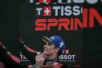 Masa Depan Marc Marquez di MotoGP: Cedera dan Ambisi Buktikan Keraguan