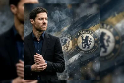 Nasib Liam Delap di Chelsea Terancam Usai Xabi Alonso Datang