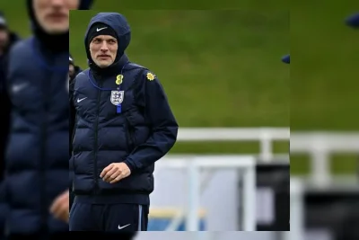 Thomas Tuchel Panggil Ethan Nwaneri ke Kamp Timnas Inggris
