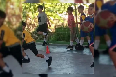 Sun Life Gelar Hoops Health Youth Basketball Festival 2026 di Jakarta