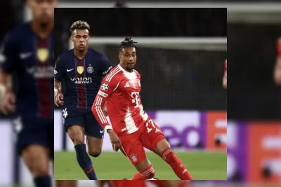 Real Madrid Incar Michael Olise atas Permintaan Jose Mourinho