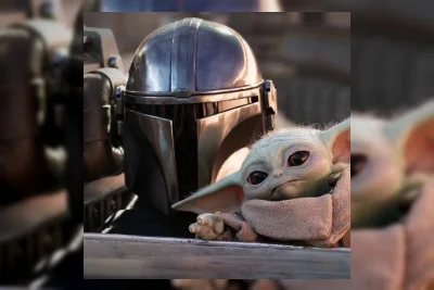 Kritikus Film Soroti Star Wars: The Mandalorian and Grogu