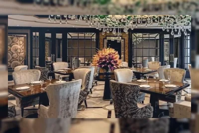 Fasilitas Premium Manjakan Tamu The Trans Luxury Hotel Surabaya